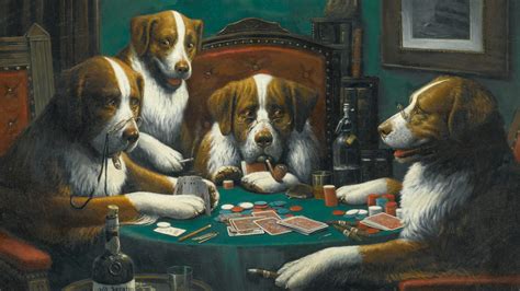 poker game 1894